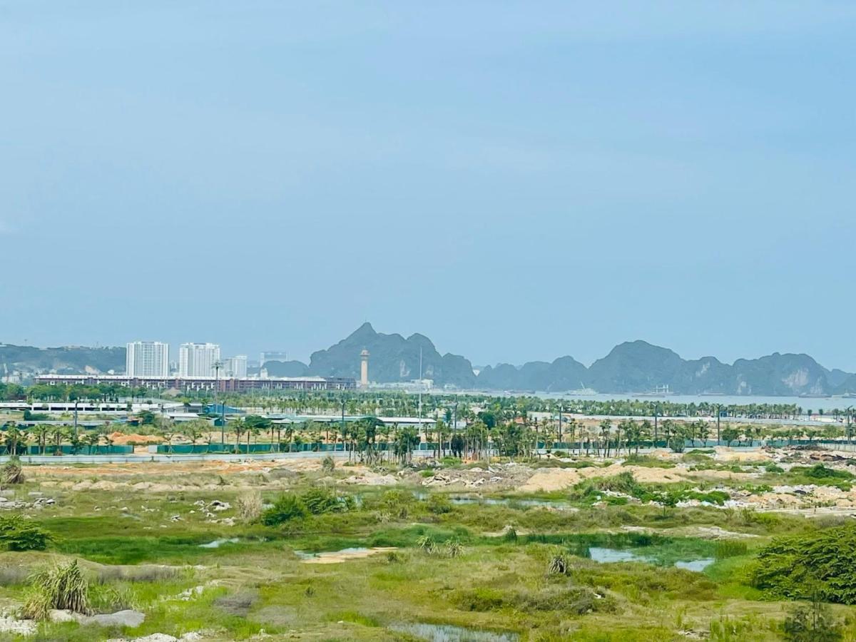 Ha Long Seasun Hotel Exterior foto